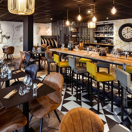 Mercure Lyon Est Chaponnay Dış mekan fotoğraf