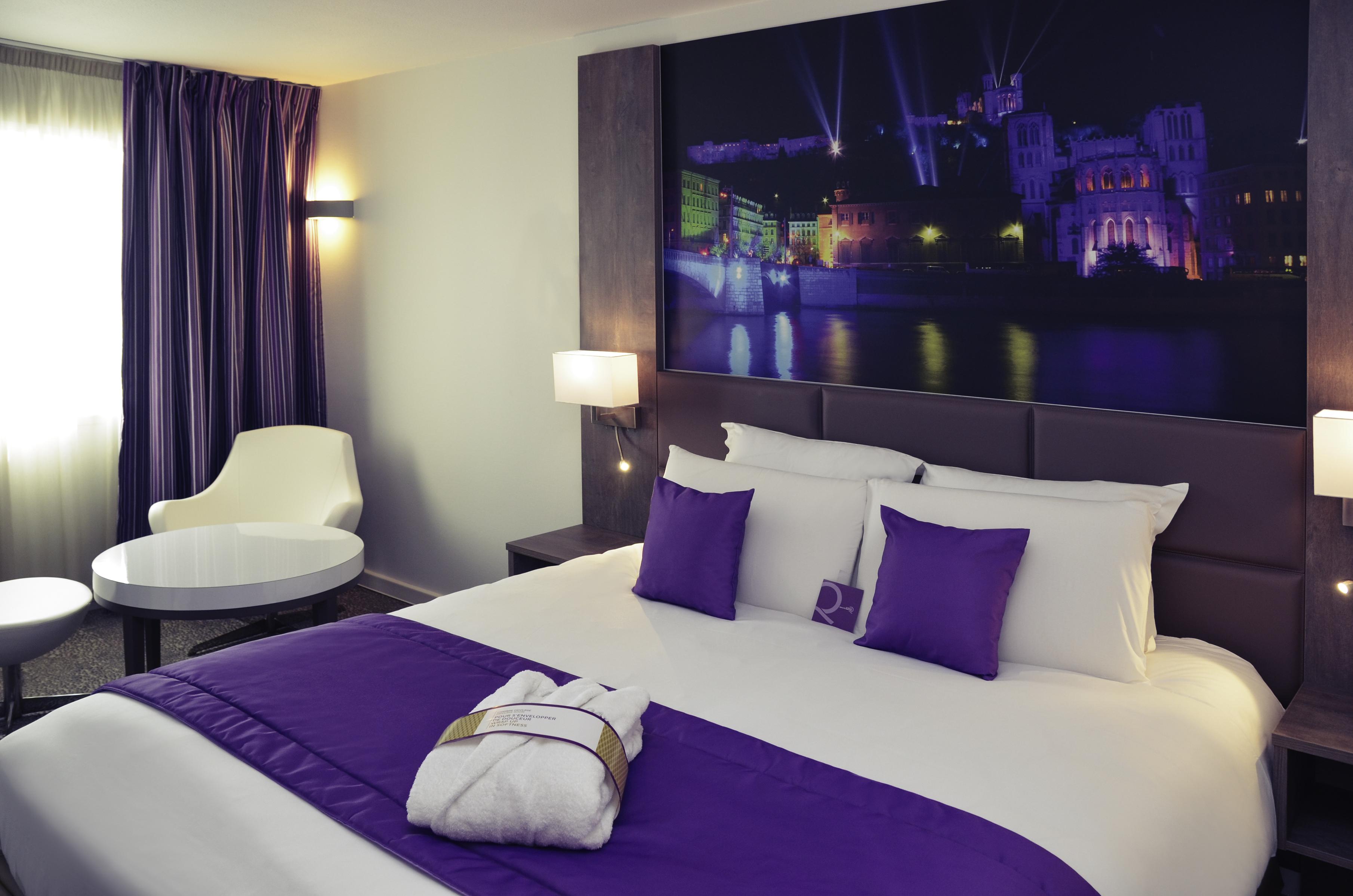 Mercure Lyon Est Chaponnay Dış mekan fotoğraf