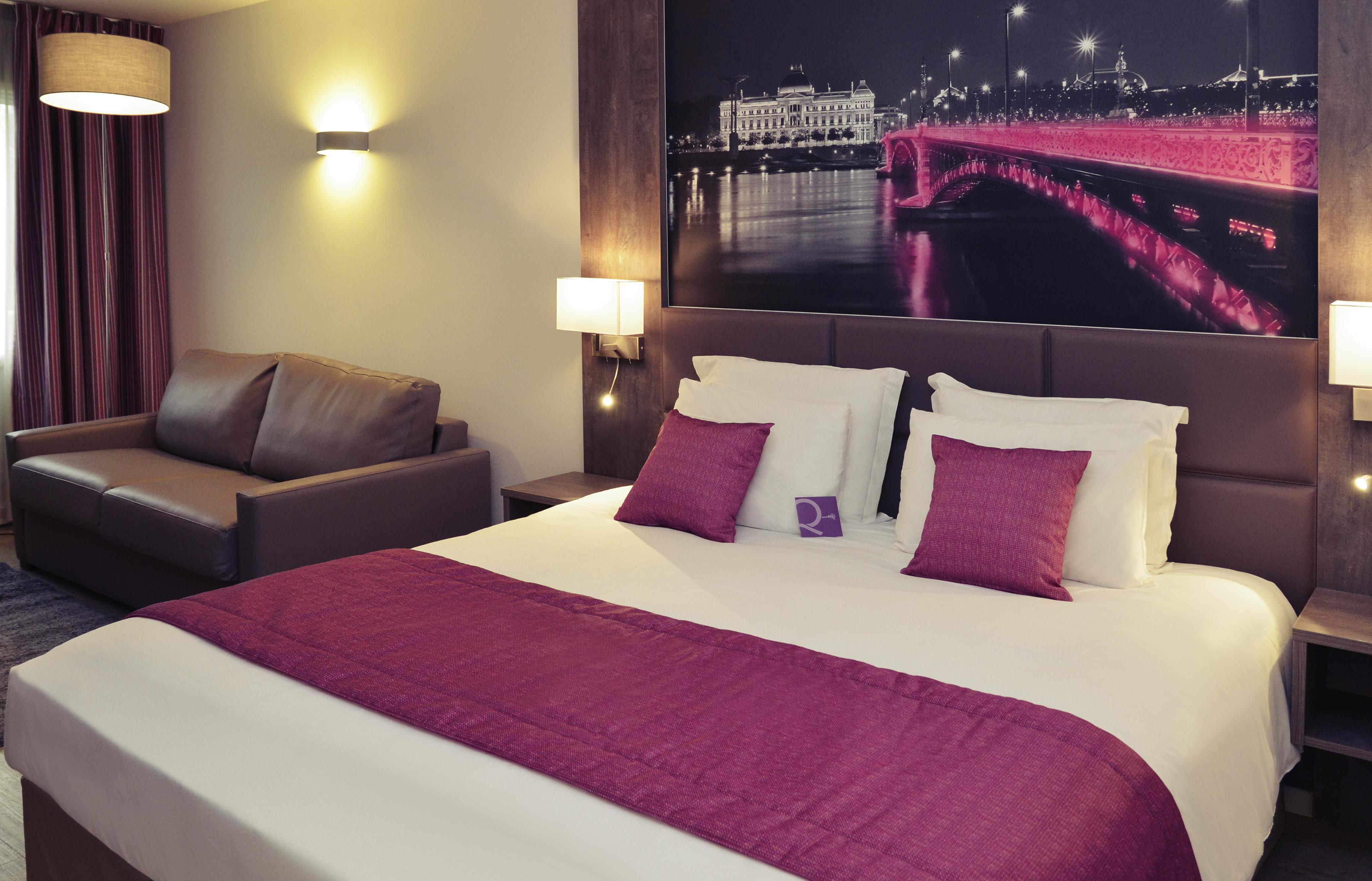Mercure Lyon Est Chaponnay Dış mekan fotoğraf