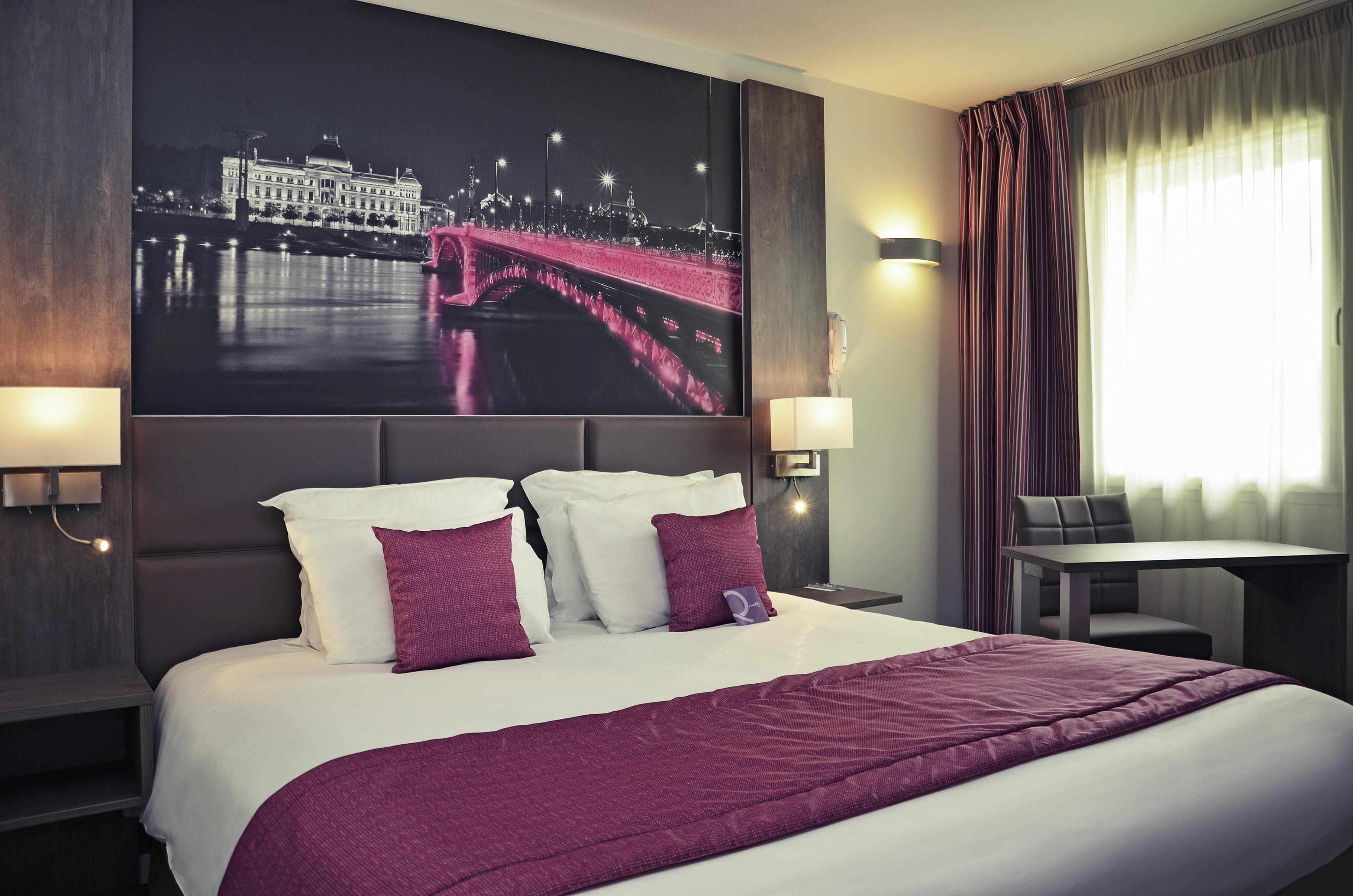 Mercure Lyon Est Chaponnay Dış mekan fotoğraf