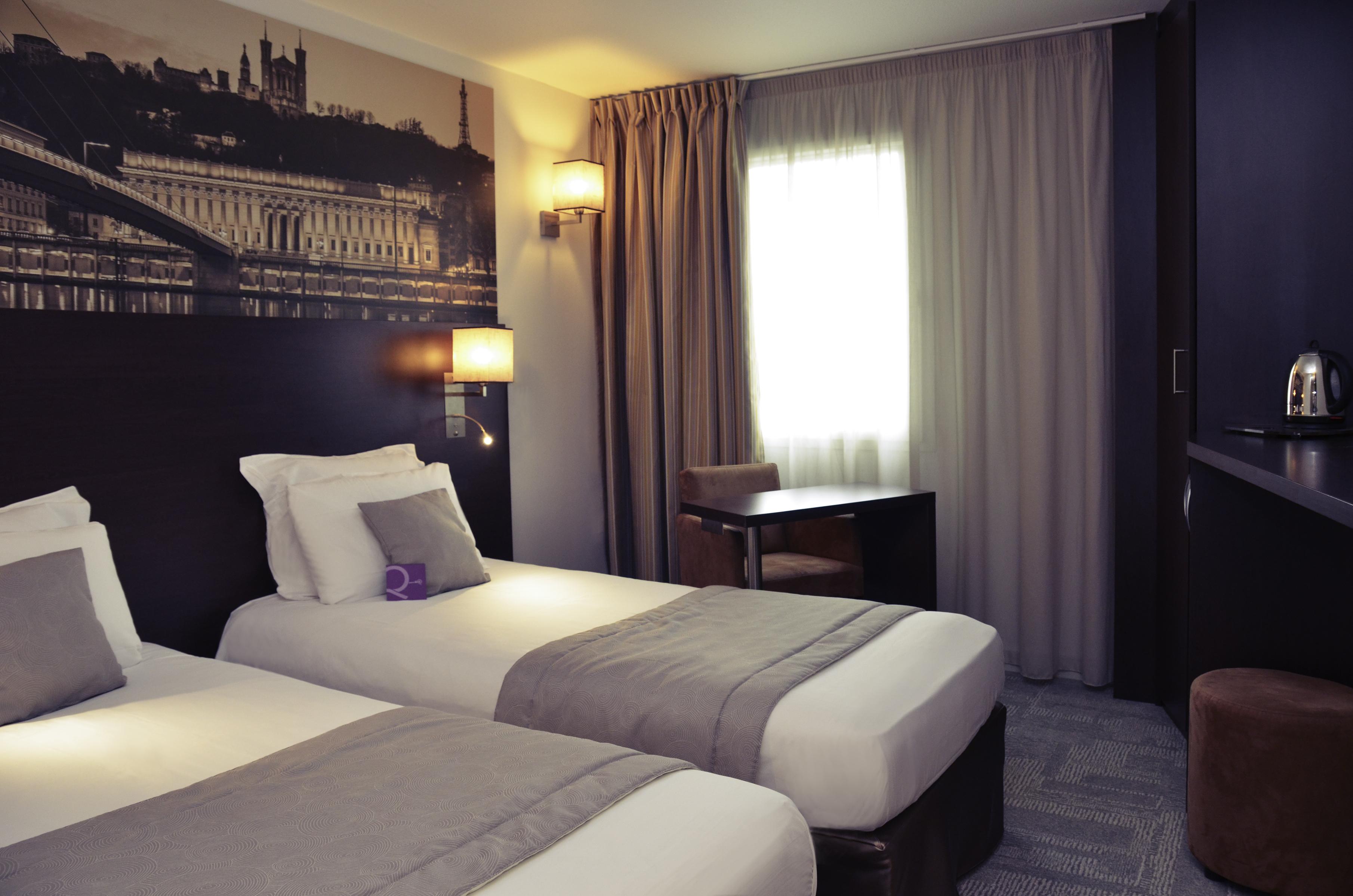 Mercure Lyon Est Chaponnay Dış mekan fotoğraf