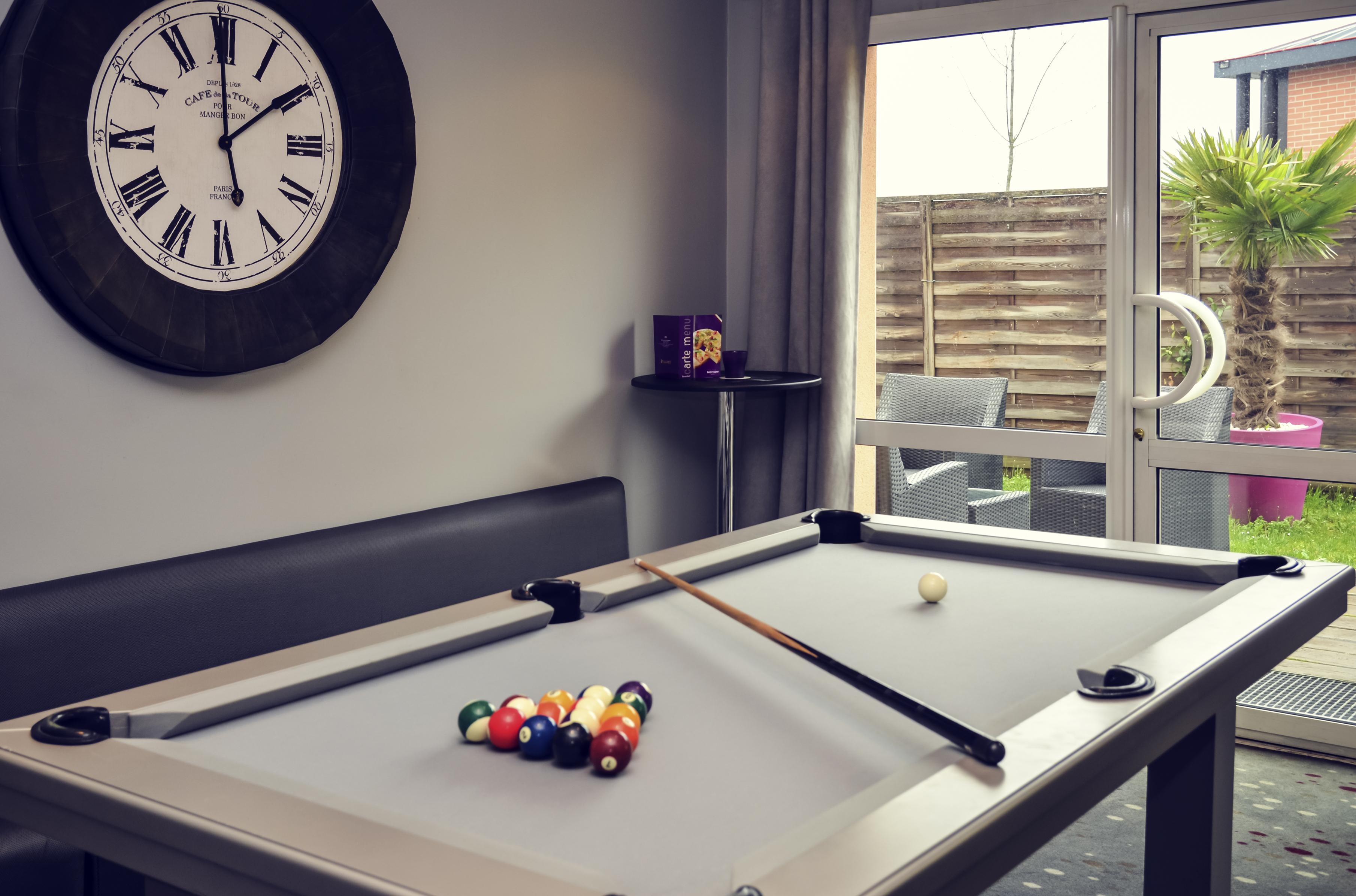 Mercure Lyon Est Chaponnay Dış mekan fotoğraf