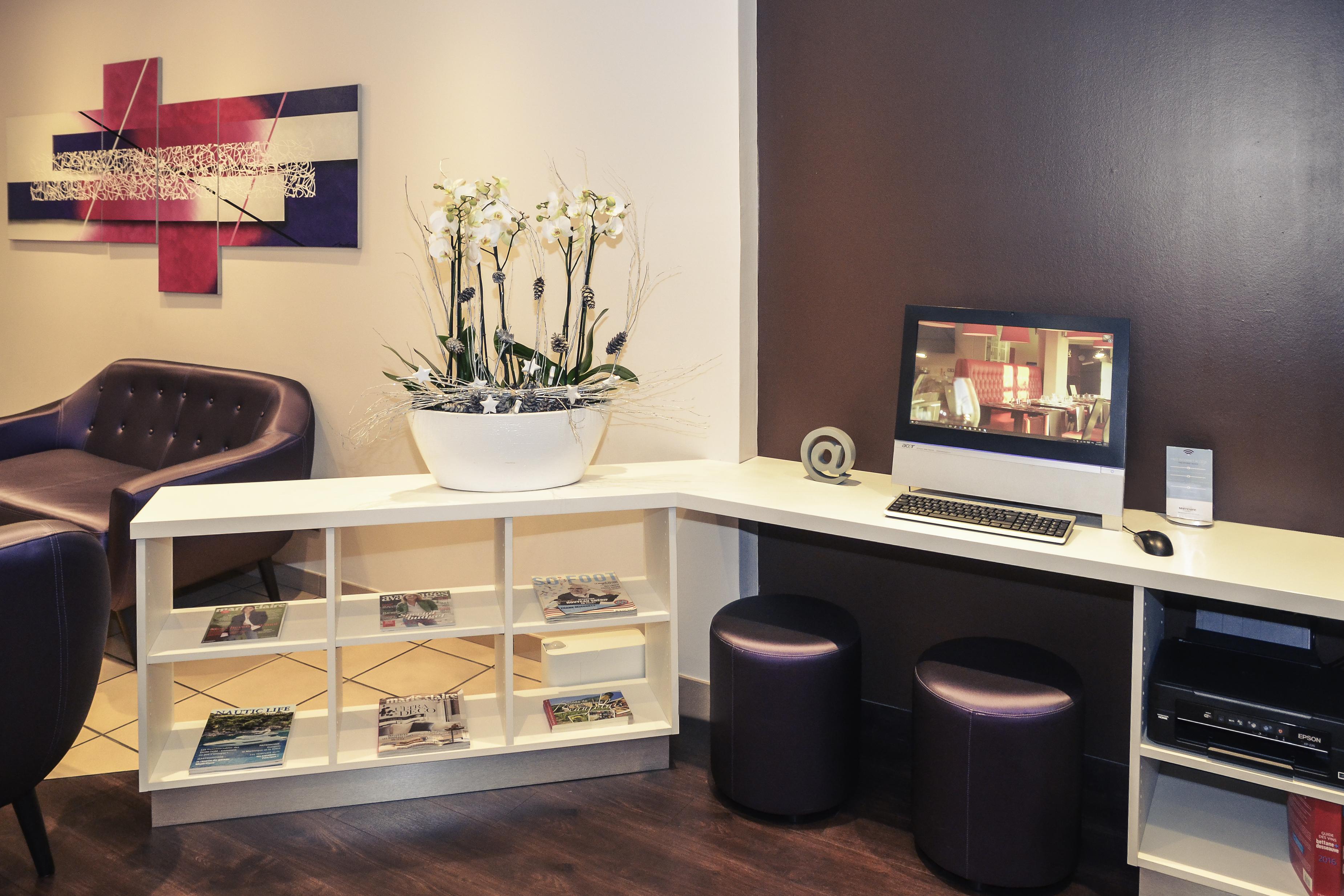 Mercure Lyon Est Chaponnay Dış mekan fotoğraf