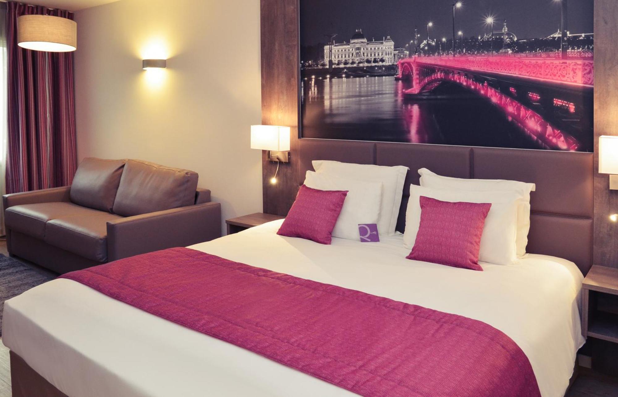 Mercure Lyon Est Chaponnay Dış mekan fotoğraf