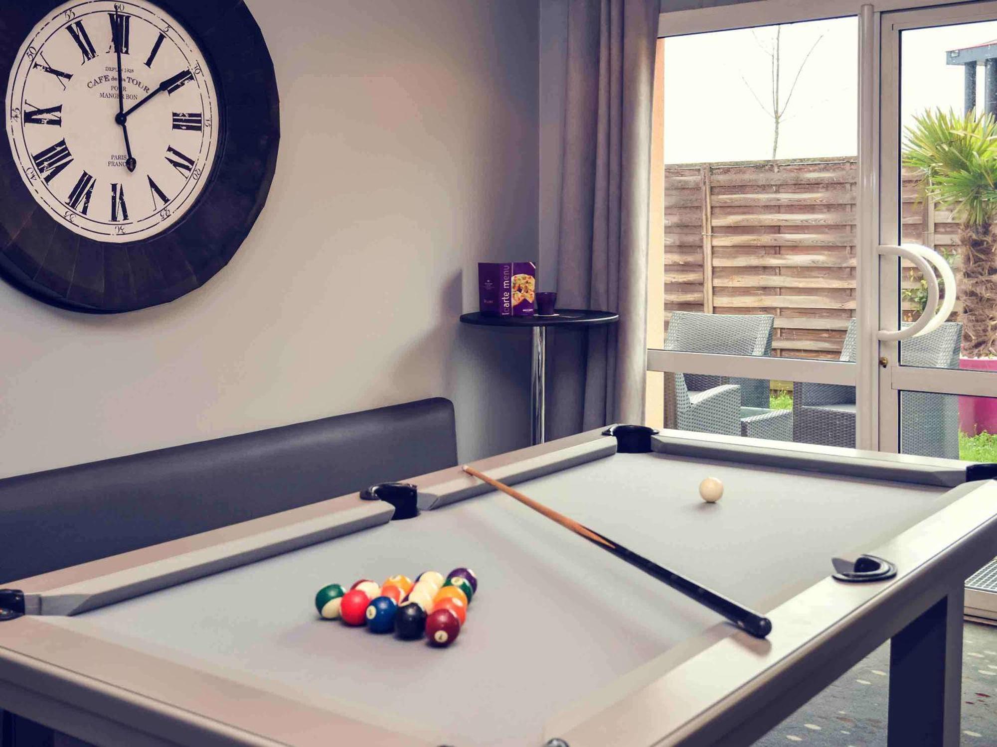 Mercure Lyon Est Chaponnay Dış mekan fotoğraf