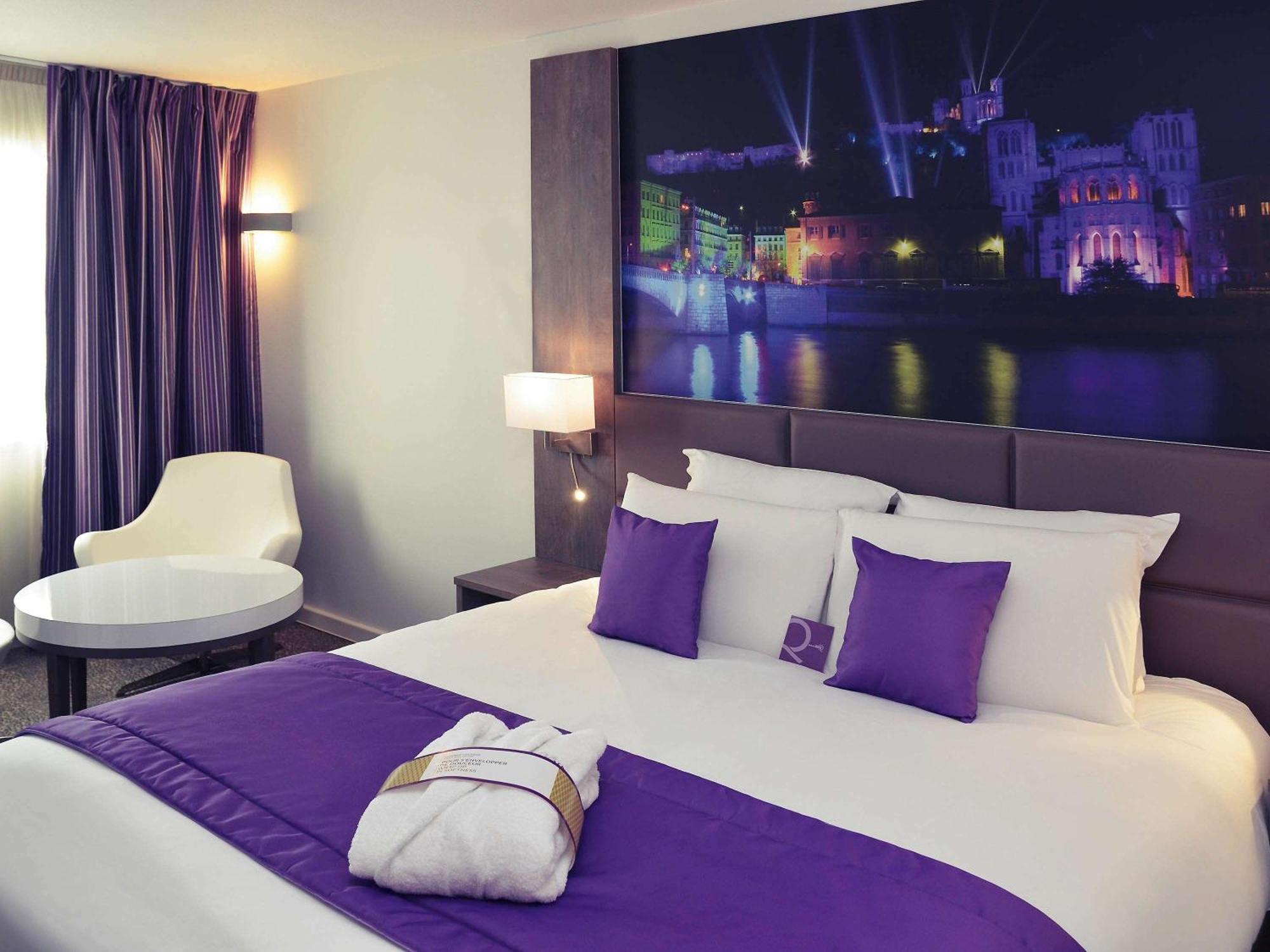 Mercure Lyon Est Chaponnay Dış mekan fotoğraf