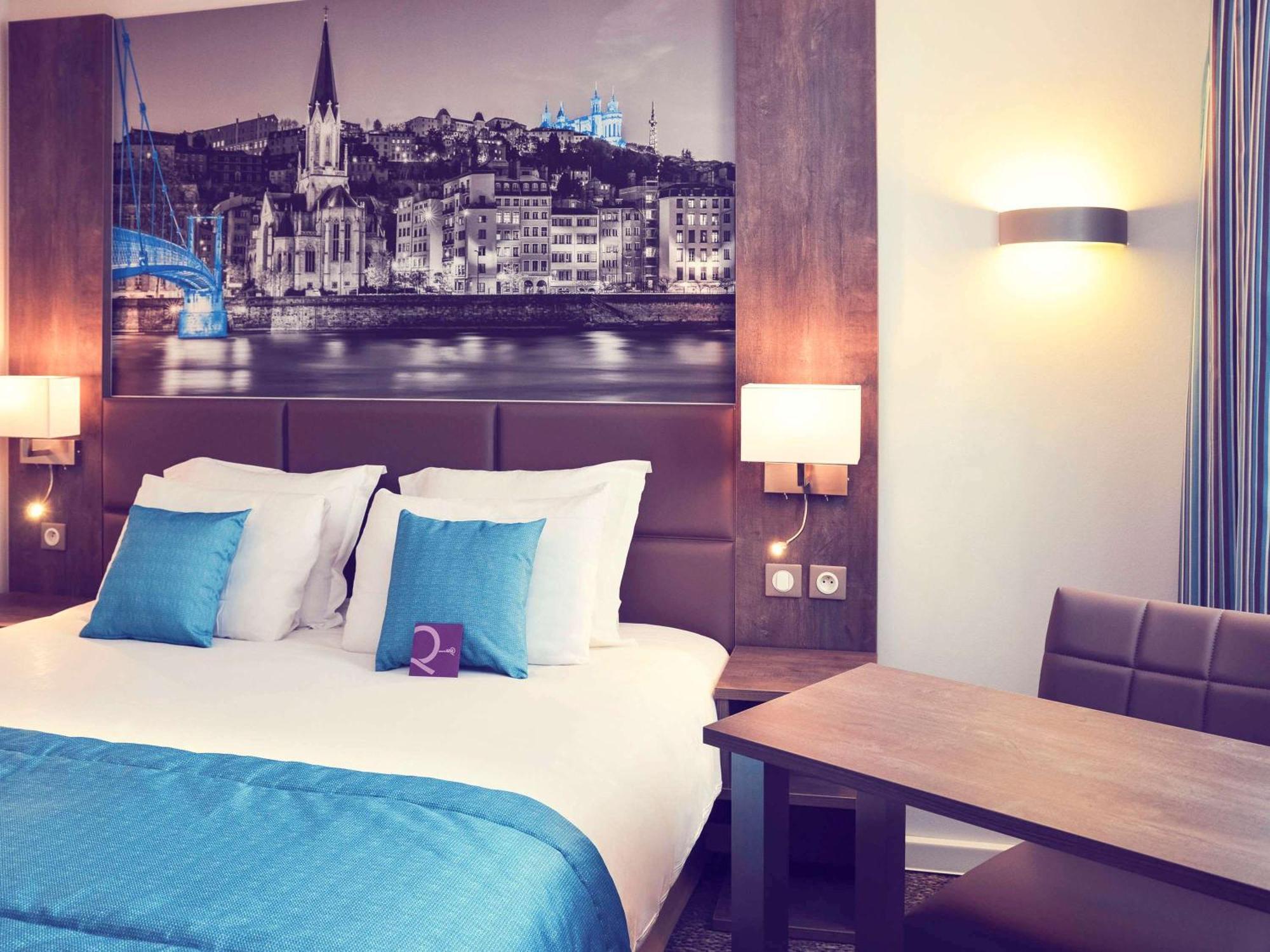 Mercure Lyon Est Chaponnay Dış mekan fotoğraf