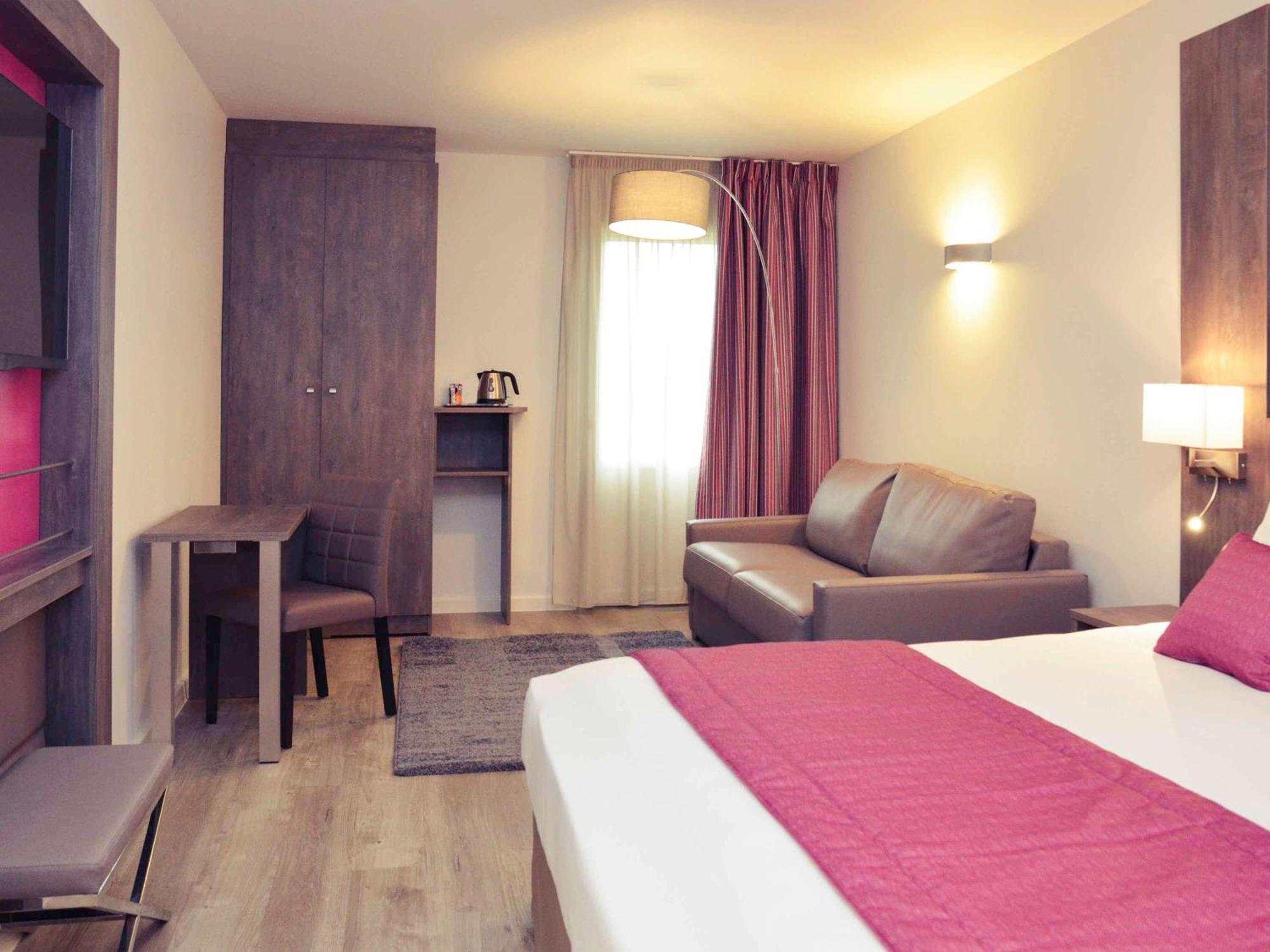 Mercure Lyon Est Chaponnay Dış mekan fotoğraf