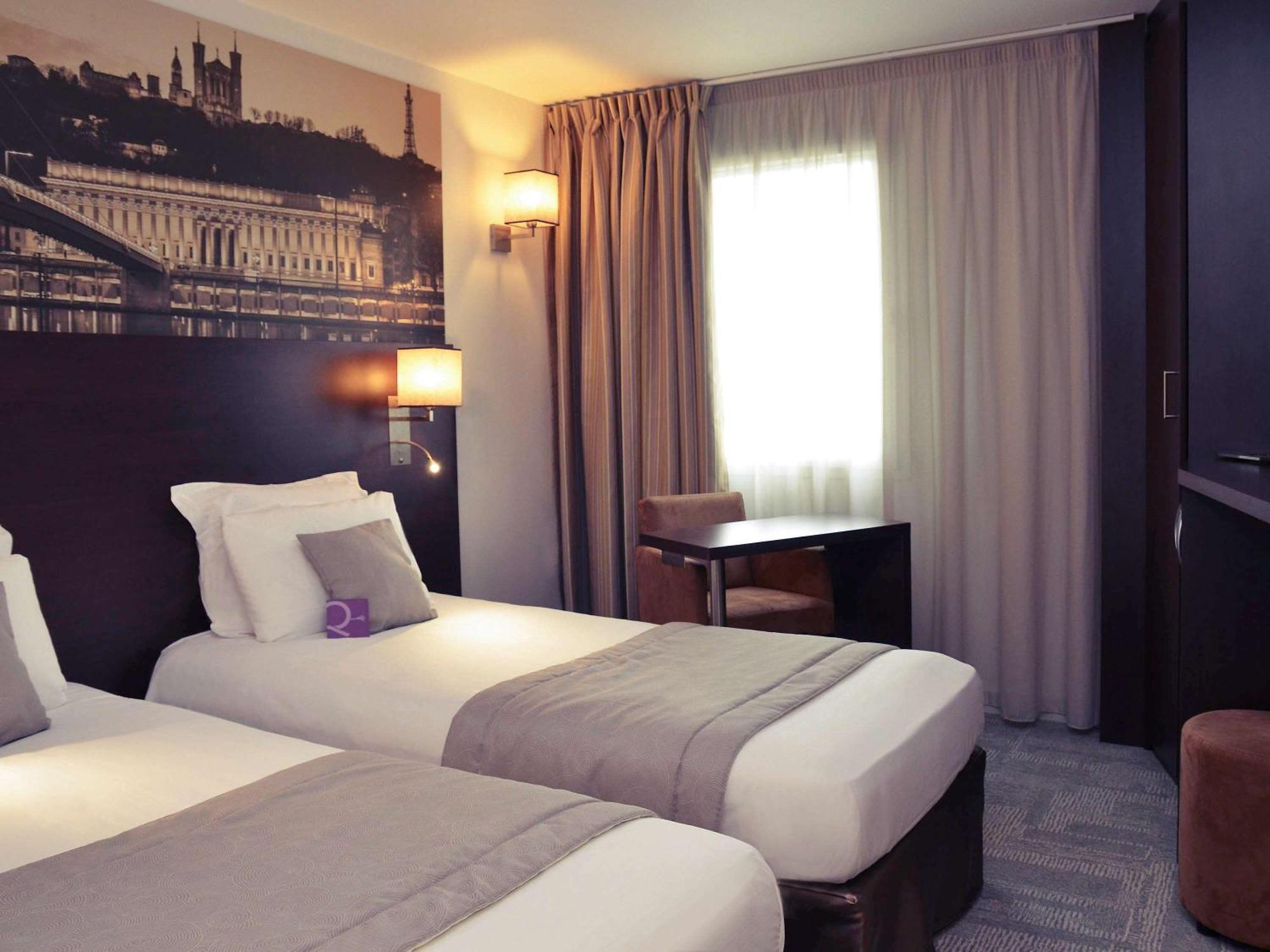 Mercure Lyon Est Chaponnay Dış mekan fotoğraf