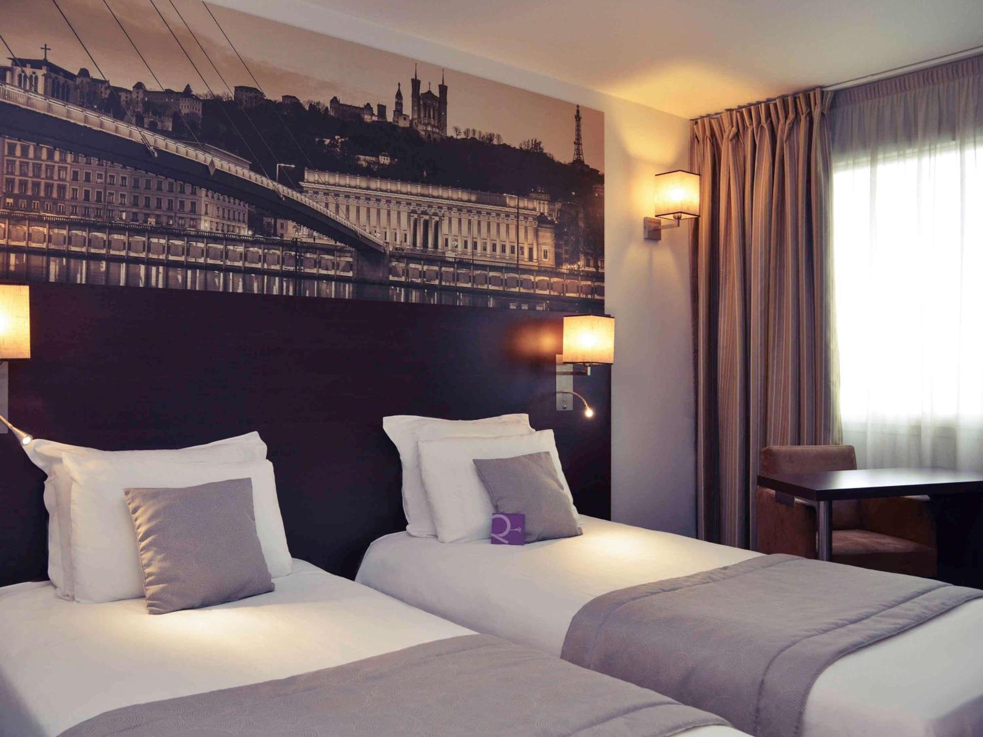 Mercure Lyon Est Chaponnay Dış mekan fotoğraf