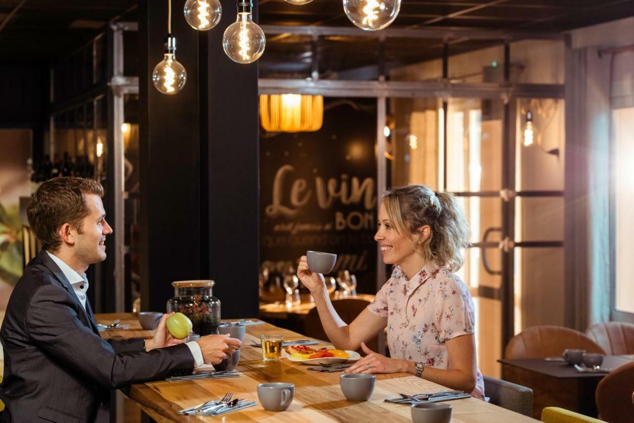 Mercure Lyon Est Chaponnay Dış mekan fotoğraf