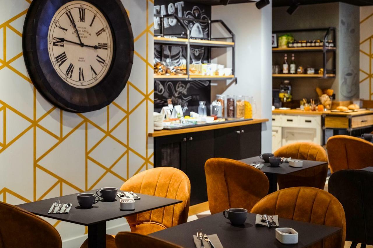 Mercure Lyon Est Chaponnay Dış mekan fotoğraf