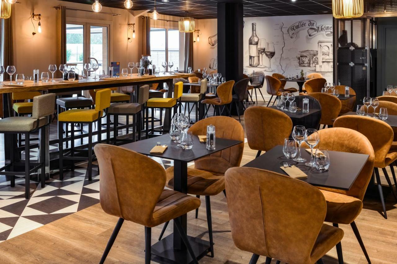Mercure Lyon Est Chaponnay Dış mekan fotoğraf
