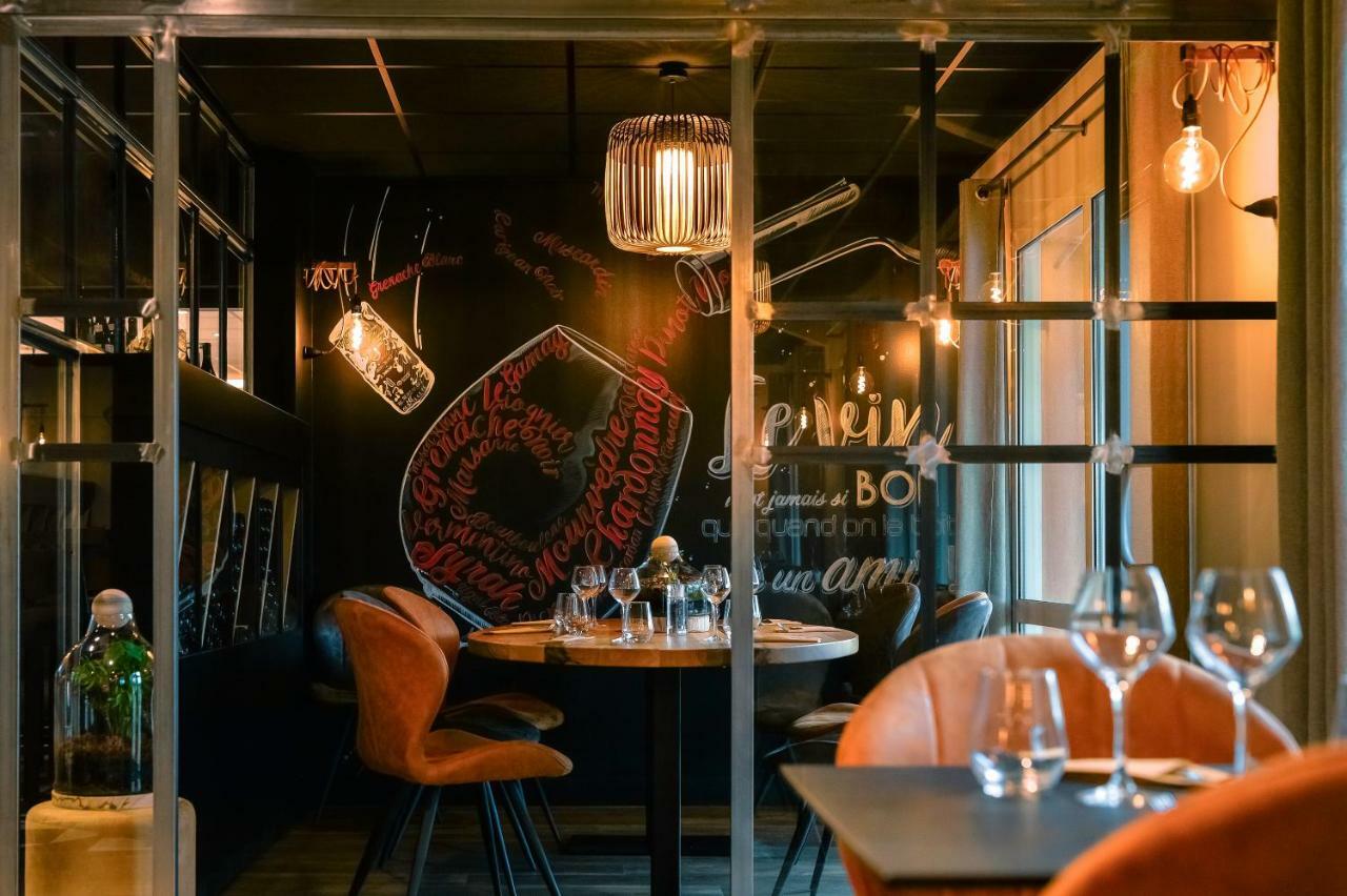 Mercure Lyon Est Chaponnay Dış mekan fotoğraf