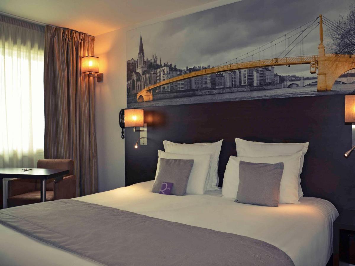 Mercure Lyon Est Chaponnay Dış mekan fotoğraf